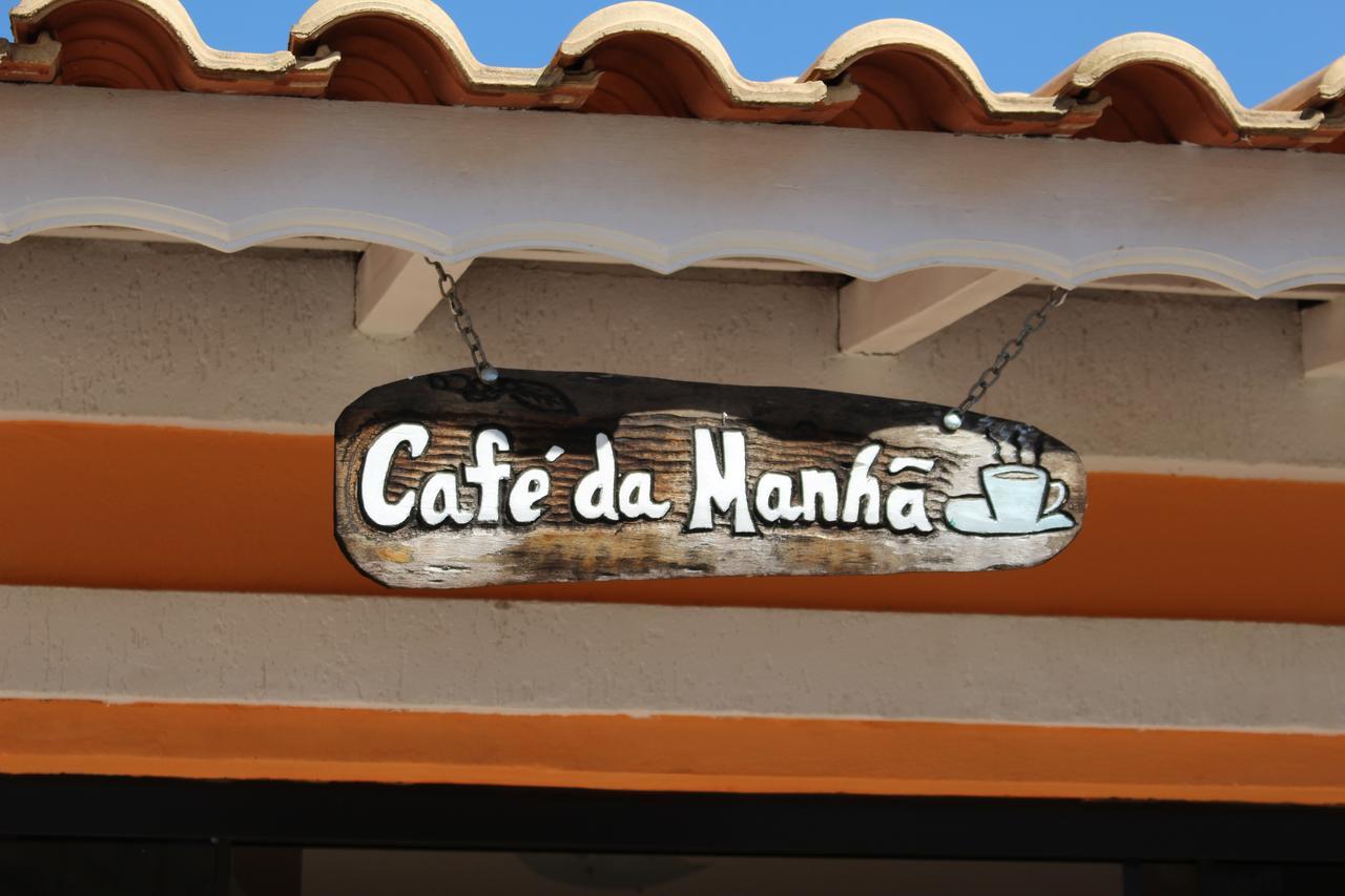 Pousada Da Fonte Serra Negra  Luaran gambar